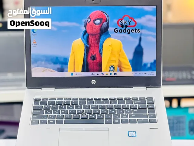 Core i5 & i7 Laptops – Dell Latitude & HP ProBook – Starting 52 OMR