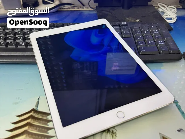 Apple iPad Air 2 16 GB in Irbid