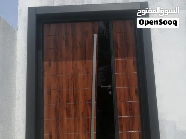 Luxury Door,,We R Manufacturing