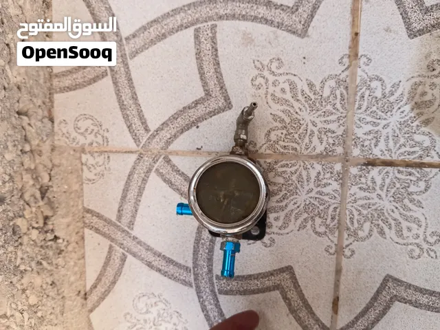 انتر كولر وضاغط بنزين للبيع