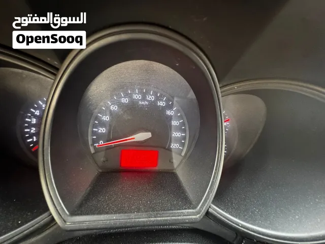 كيا ريو2016