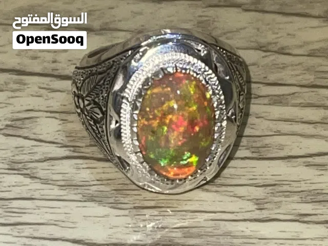 خاتم اوبال افريقي