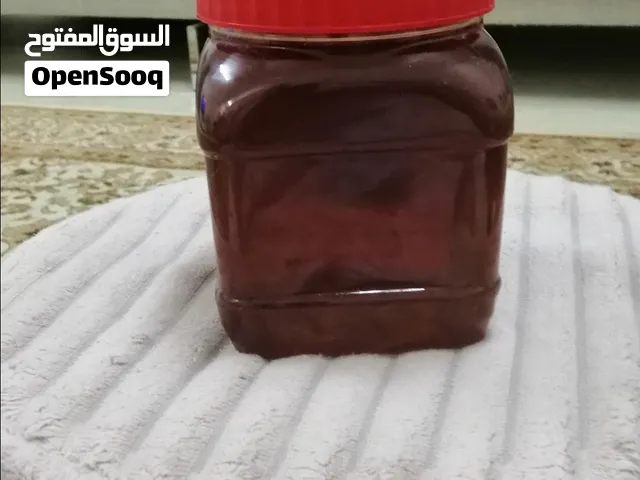 عسل سدر باكستاني ممتاز وعسل أزهار وعسل تركي مقوي