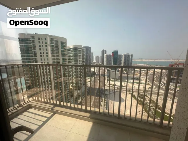 شقة غرفتين و صالة للبيع بسعر مغري