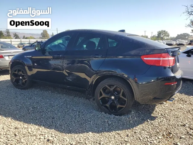 سيريا ديسكو بالقومات يركبو على بي ام x6