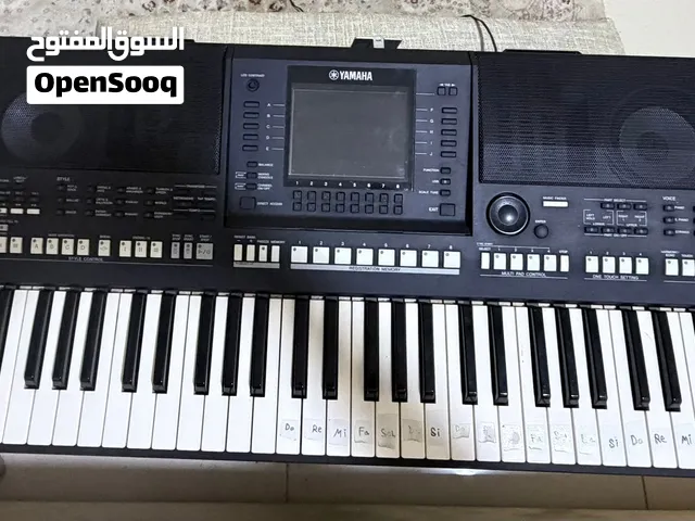 Yamaha 2000