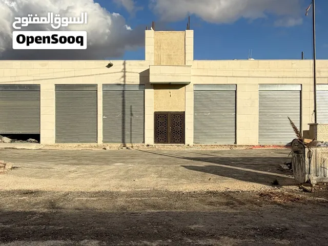 مخازن بمجمع صناعات خفيفة مع موافقة البيئة يصلح غذائي ودوائي مساحة 350 متر واخرى للايجار في شفابدران