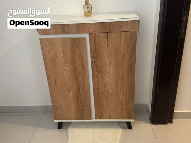خزانة أحذية