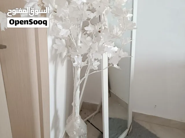 Decorations light, Mirror, Wase, Painting.