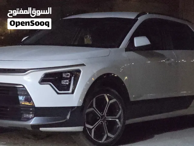 Used Kia Niro in Al Karak