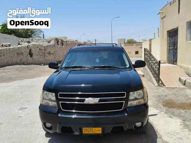 شفروليه سوبربان موديل 2008 سنجل