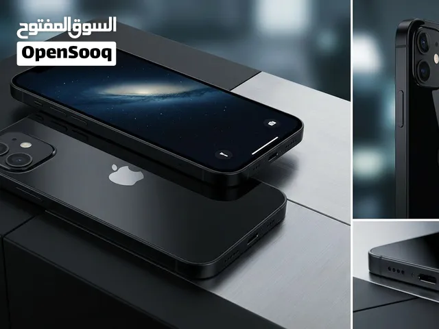 آيفون 12 وكاله