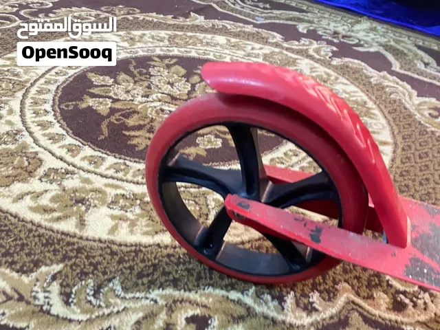 سكوتر عادي