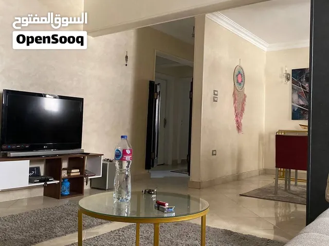 120 m2 2 Bedrooms Apartments for Rent in Cairo Heliopolis