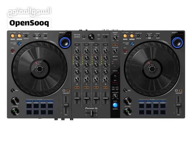 Pioneer ddj flx6 GT like new