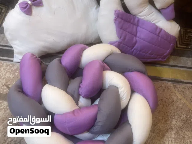 مصدات اطفال