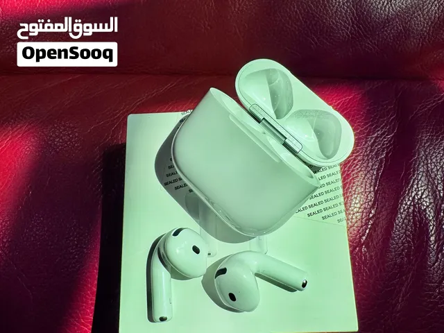 Airpods 4 generation like new