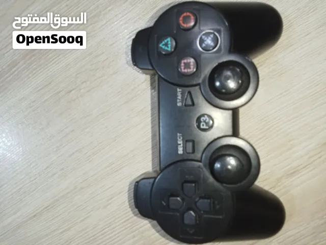 بلاي ستيشن 3 في حاله ممتازه