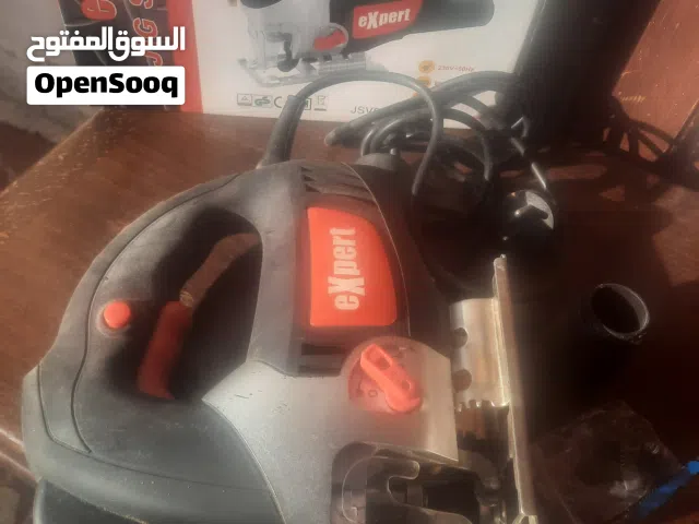 منشار جاكسن جديد