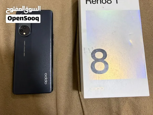 اولو رينو 8t