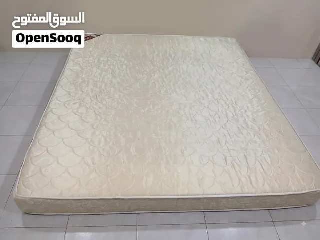 king size mattress by dream brand new condition 20 BD pickup juffair WhatsApp
