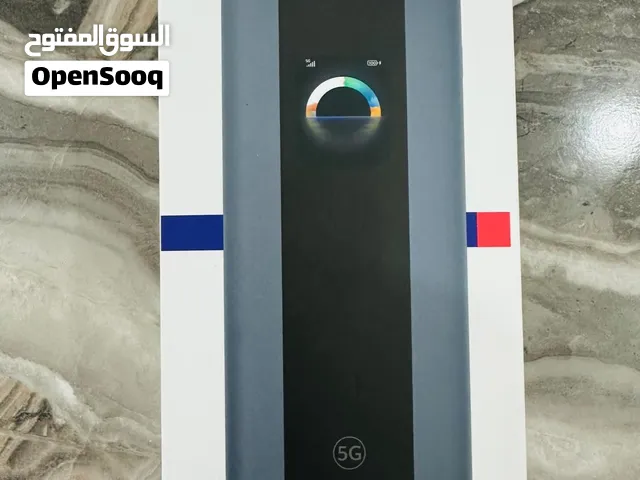 راوتر 5 جي للبيع بحالة ممتازة .( Stc)