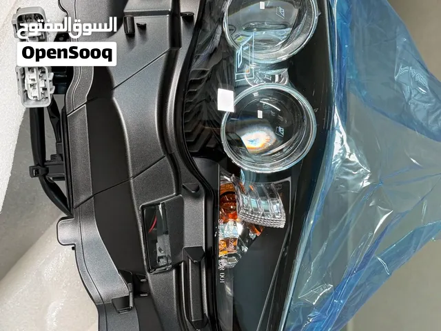 ليت لكزس is من 2014/2016
