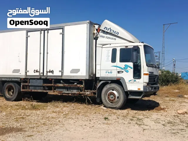 فولفو 1998 FL15