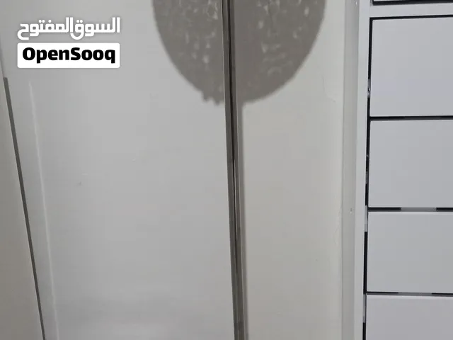 ثريا للبيع كهربائية مستعملة للبيع طويلة ستيل نظيفة استعمال خفيف قابل للمساومة للجادين ثريا نظيفة