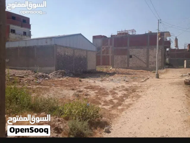 قطعه ارض للبيع في ابيس بعد بوابه ابيس