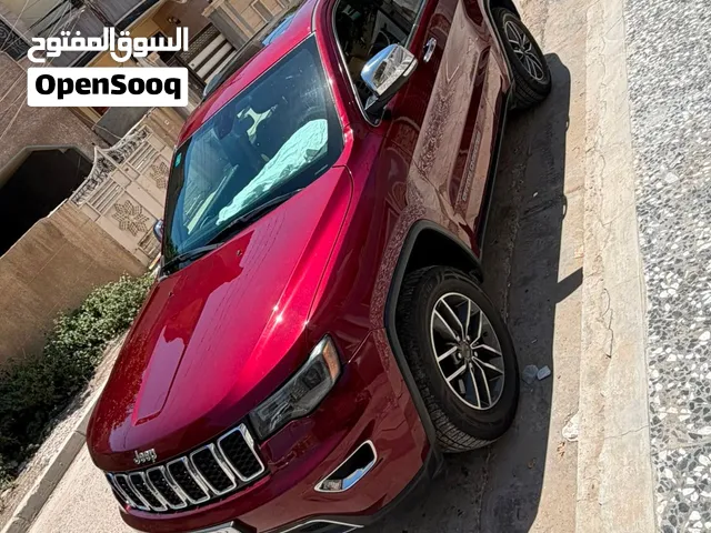 جيب لمتدد بلاص موديل 2019