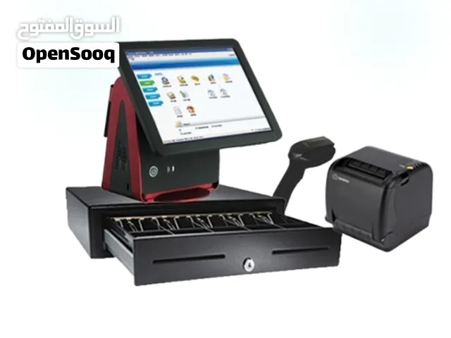 » اجهزة الكاشير وبرامج المطاعم