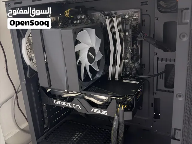 بي سي للبيع170قابل للتفاوض بل معقول