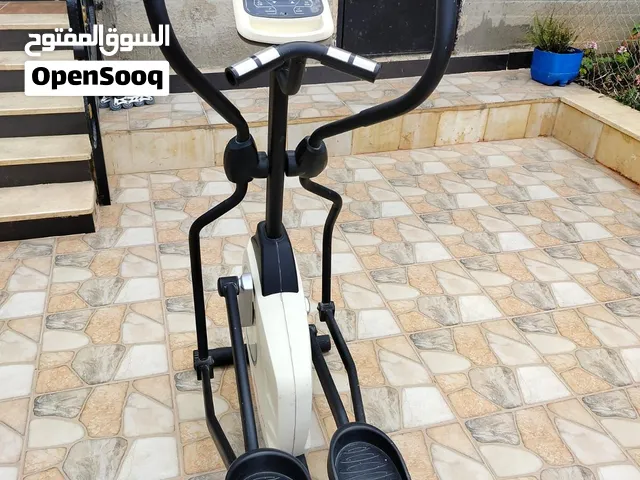 جهاز رياضي اصلي مستعمل خفيف 2023 للبيع