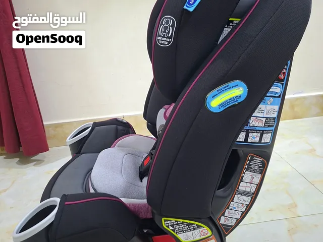 مقعد سيارة للاطفال جراكو(Graco 4Ever DLX