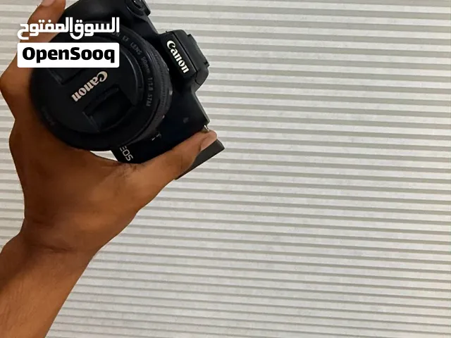 كانون للبيع مع العدسات استخدام نظيف و احكم بنفسك