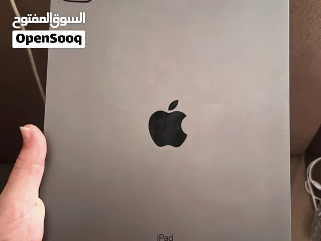 Apple iPad Pro 11 128 GB in Ramtha