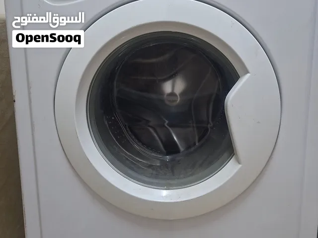 Washing machine 6 KG