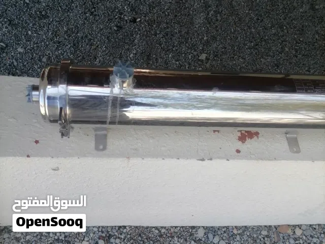 فلتر UF / زووم ماركة أصلية وضد الصدأ