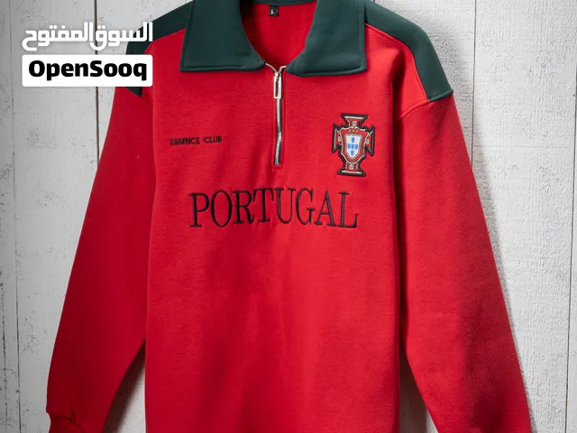 PORTUGAL SWEATSHIRT