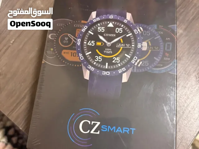Citizen smart PQ2 جديدة مع كل الملحقات