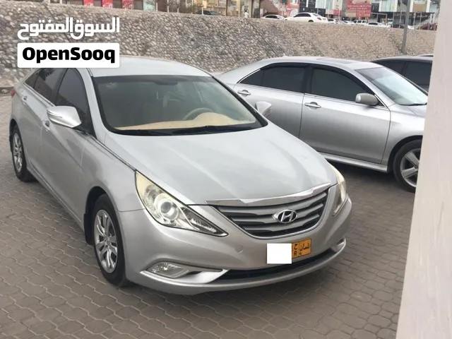 Hyundai Sonata for Sale