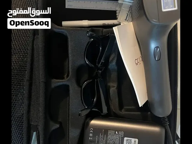 جهاز ليزر روكسا اخو الجديد