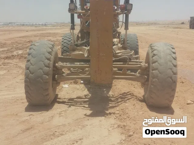معدات ثقيله لايجار جريدر قريدر كليدرات ورصاصة