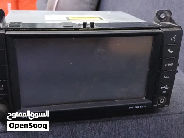 شاشة أصلية