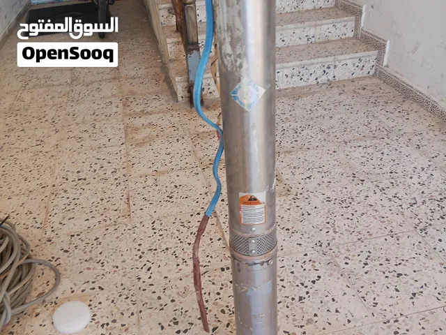 مضخات البيع