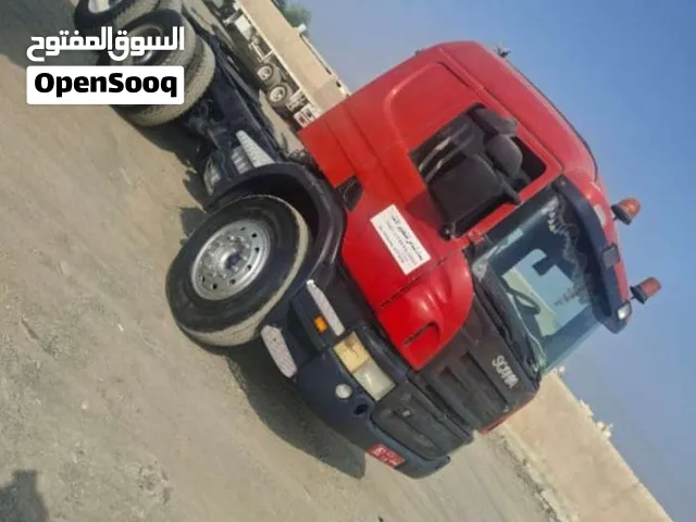 Scania for sale
