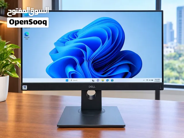 Used Dell 7450 All-in-One PC in Oman  8GB/256GB