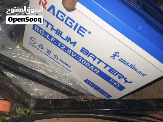 منظومة ليثيوم الراجي سعة التخزين 2840whمع لوحين ابو 750 المشتري يراسلني واتس
