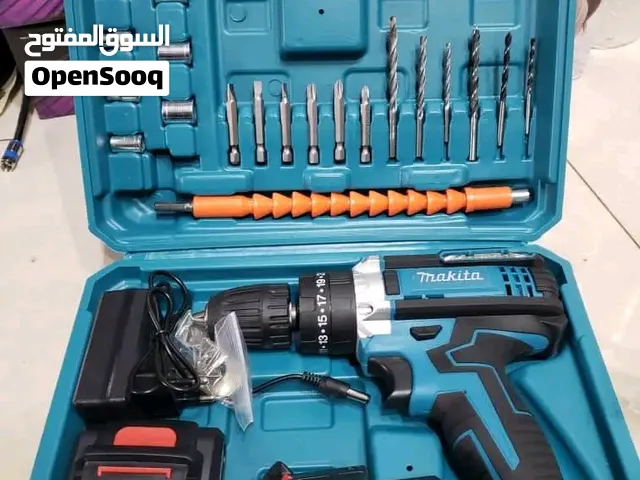 الحق عرض دريلات ماكيتا ابو مطرقة بطاريتين128vفلت فتح واغلاق متعدد الاستخدام وكالة مضمون سنة من اي خل